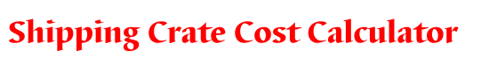 calculator title graphic