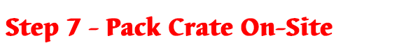 antiques title graphic